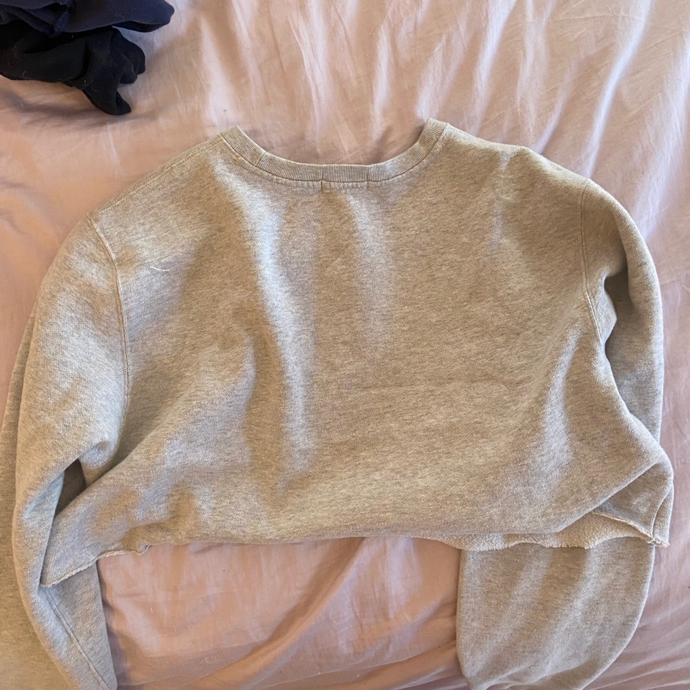 Daisy patch sweater - Picture 4 of 4